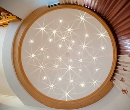 Imagen de la habitación del Hotel Ferienschl&ouml;ssl Harmonie. Foto 8