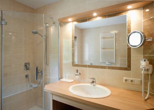 Imagen de la habitación del Hotel Ferienschl&ouml;ssl Harmonie. Foto 9