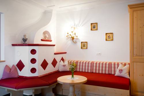 Imagen de la habitación del Hotel Ferienschl&ouml;ssl Harmonie. Foto 10