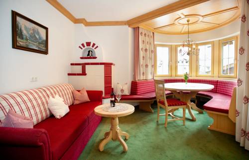 Imagen de la habitación del Hotel Ferienschl&ouml;ssl Harmonie. Foto 11