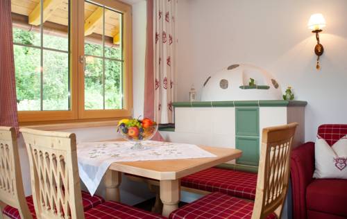 Imagen de la habitación del Hotel Ferienschl&ouml;ssl Harmonie. Foto 12