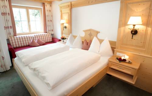 Imagen de la habitación del Hotel Ferienschl&ouml;ssl Harmonie. Foto 13