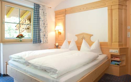 Imagen de la habitación del Hotel Ferienschl&ouml;ssl Harmonie. Foto 14