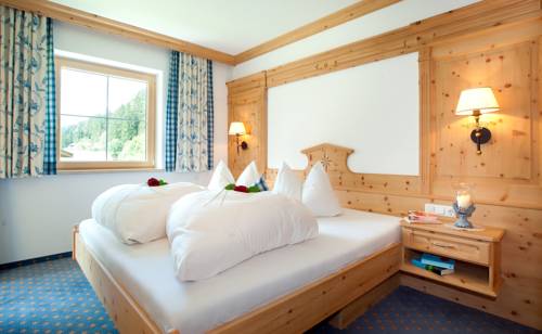 Imagen de la habitación del Hotel Ferienschl&ouml;ssl Harmonie. Foto 16