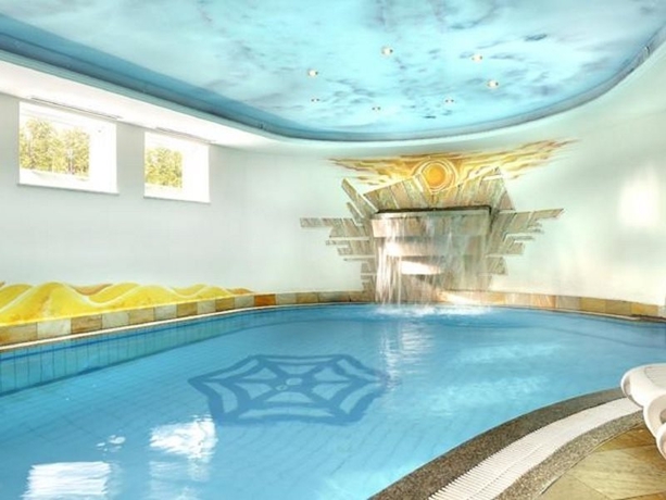 Imagen general del Hotel Ferienwelt Kristall. Foto 3