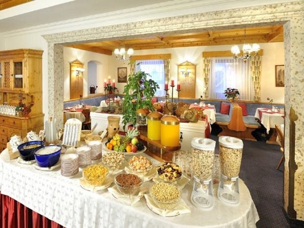 Imagen general del Hotel Ferienwelt Kristall. Foto 4