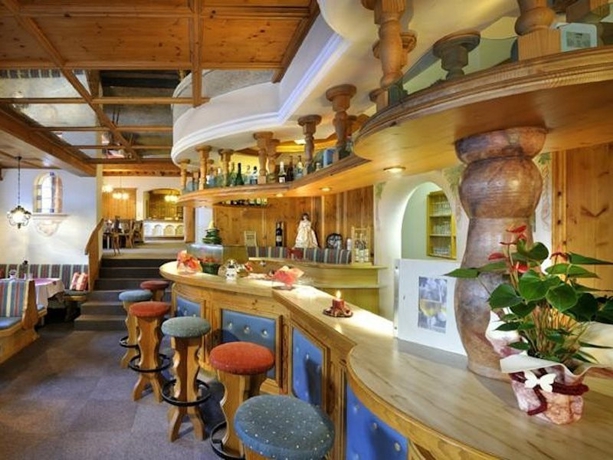 Imagen general del Hotel Ferienwelt Kristall. Foto 6