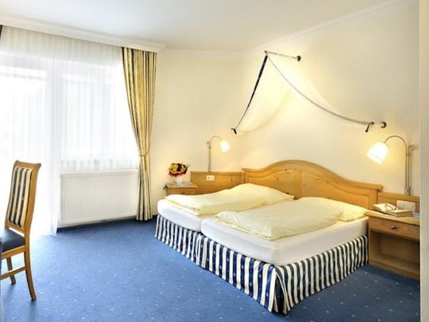 Imagen general del Hotel Ferienwelt Kristall. Foto 7