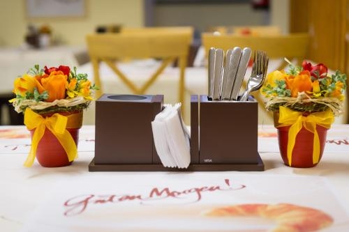 Imagen general del Hotel Ferienwohnanlage Brockenblick. Foto 3