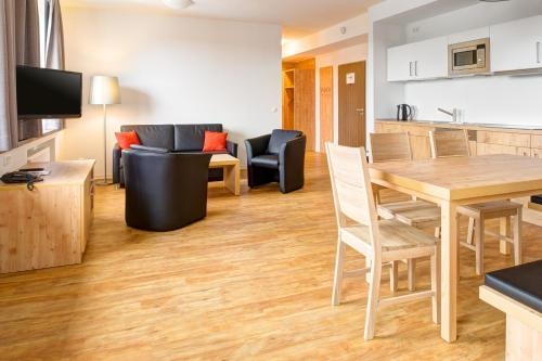 Imagen general del Hotel Ferienwohnanlage Brockenblick. Foto 4