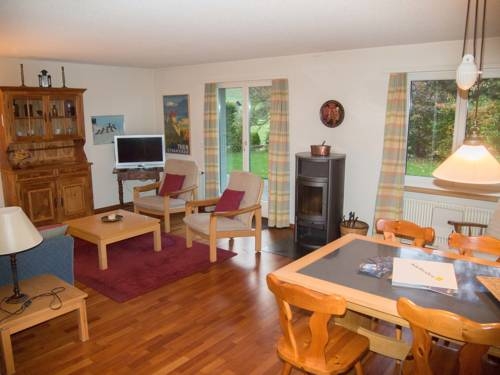 Imagen general del Hotel Ferienwohnung Bim Stei. Foto 2