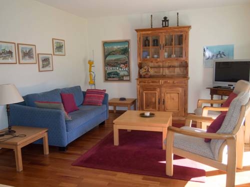 Imagen general del Hotel Ferienwohnung Bim Stei. Foto 3