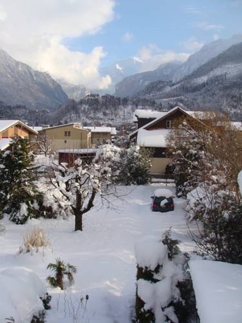 Imagen general del Hotel Ferienwohnung Dorina. Foto 2