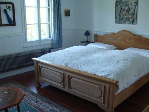 Imagen general del Hotel Ferienwohnung Dorina. Foto 3