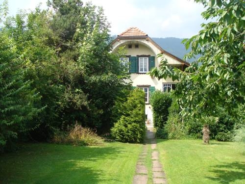 Imagen general del Hotel Ferienwohnung Dorina. Foto 4