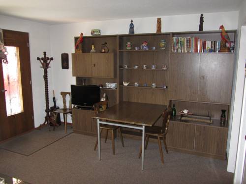 Imagen de la habitación del Hotel Ferienwohnung Frei. Foto 2