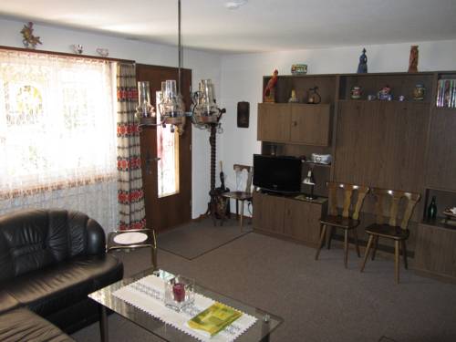 Imagen de la habitación del Hotel Ferienwohnung Frei. Foto 4