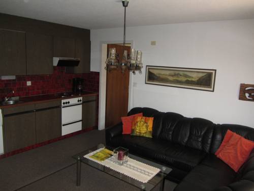 Imagen de la habitación del Hotel Ferienwohnung Frei. Foto 5