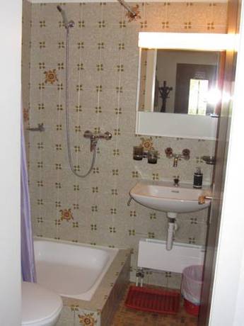 Imagen de la habitación del Hotel Ferienwohnung Frei. Foto 7