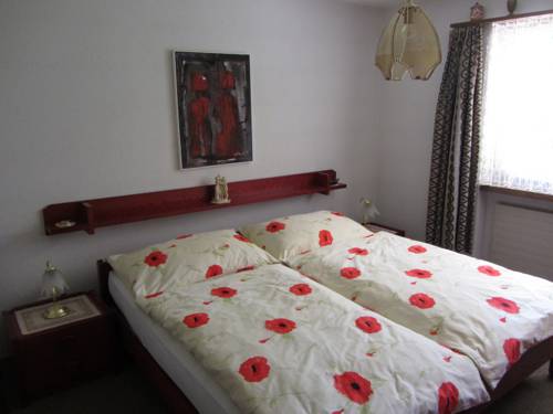 Imagen de la habitación del Hotel Ferienwohnung Frei. Foto 10