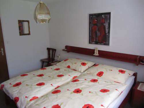 Imagen de la habitación del Hotel Ferienwohnung Frei. Foto 11