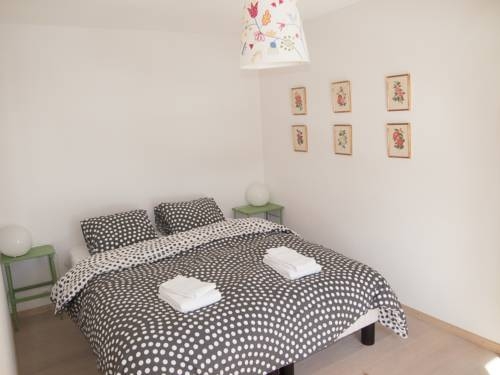 Imagen general del Hotel Ferienwohnung Gartenweg. Foto 1