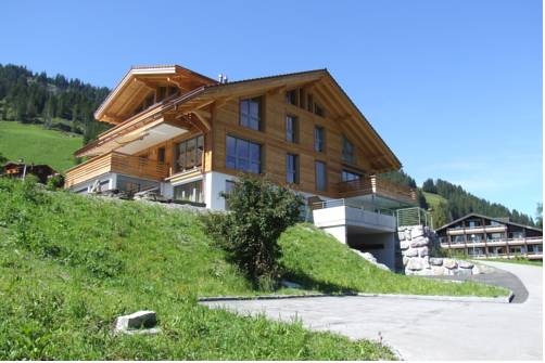 Imagen general del Hotel Ferienwohnung Gartenweg. Foto 4