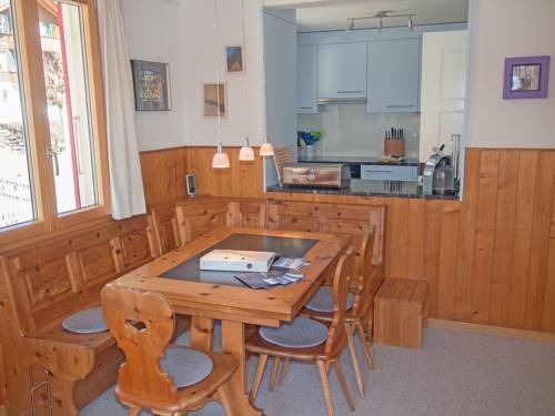 Imagen general del Hotel Ferienwohnung Gempp. Foto 2