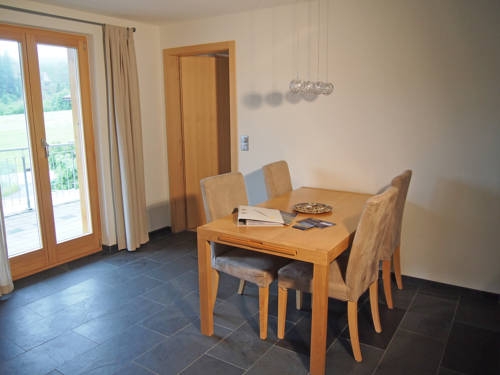 Imagen general del Hotel Ferienwohnung Schutzenrain. Foto 2