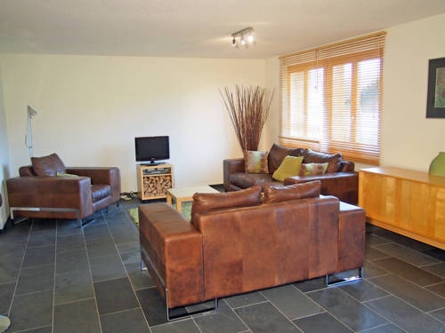 Imagen general del Hotel Ferienwohnung Schutzenrain. Foto 3