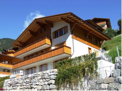 Imagen general del Hotel Ferienwohnung Schutzenrain. Foto 5