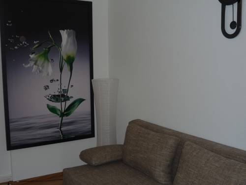 Imagen general del Hotel Ferienwohnung Seerose. Foto 2