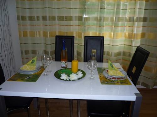 Imagen general del Hotel Ferienwohnung Seerose. Foto 4