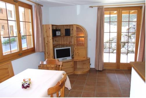 Imagen general del Hotel Ferienwohnung Senggi. Foto 3