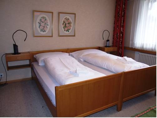 Imagen general del Hotel Ferienwohnung Silberdistel. Foto 1