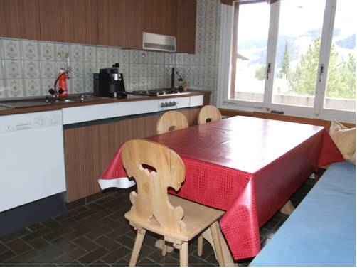 Imagen general del Hotel Ferienwohnung Silberdistel. Foto 2