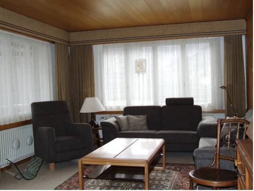 Imagen general del Hotel Ferienwohnung Silberdistel. Foto 3