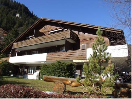 Imagen general del Hotel Ferienwohnung Silberdistel. Foto 4