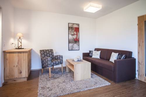 Imagen de la habitación del Hotel Ferienwohnungen Alpenherz. Foto 5