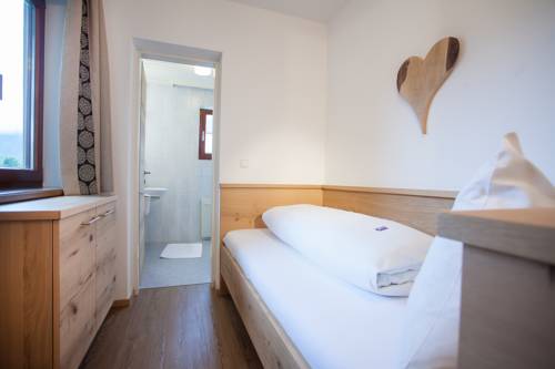 Imagen de la habitación del Hotel Ferienwohnungen Alpenherz. Foto 6
