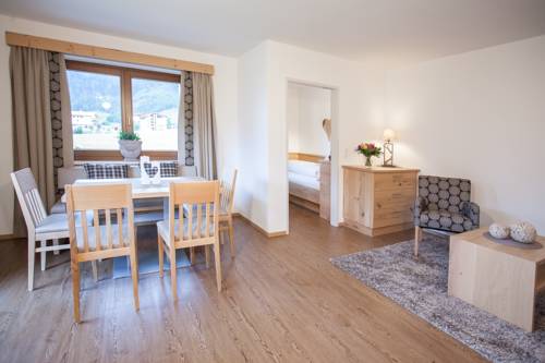 Imagen de la habitación del Hotel Ferienwohnungen Alpenherz. Foto 7