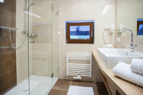 Imagen de la habitación del Hotel Ferienwohnungen Alpenherz. Foto 16