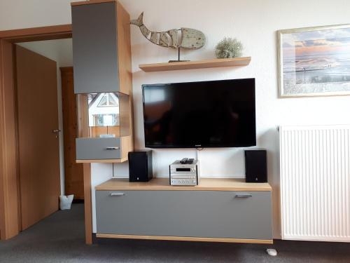 Imagen de la habitación del Hotel Ferienwohnungen Auf Der D&uuml;ne. Foto 7