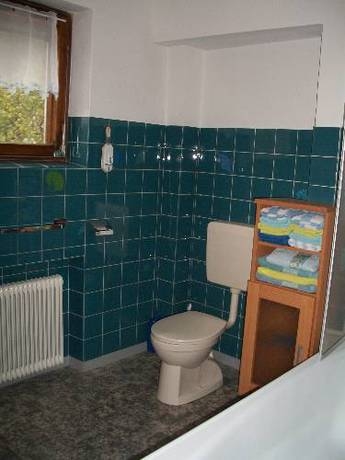 Imagen general del Hotel Ferienwohnungen Berge. Foto 2