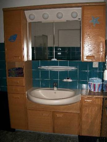 Imagen general del Hotel Ferienwohnungen Berge. Foto 3