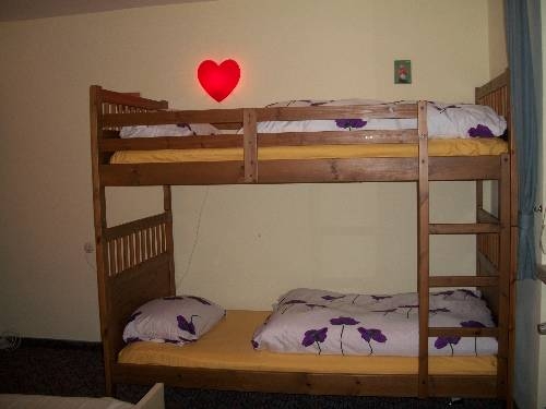 Imagen general del Hotel Ferienwohnungen Berge. Foto 4