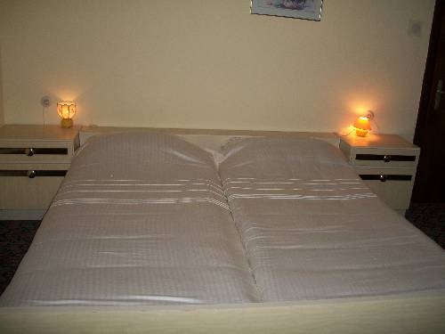 Imagen general del Hotel Ferienwohnungen Berge. Foto 5