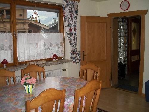 Imagen general del Hotel Ferienwohnungen Berge. Foto 6