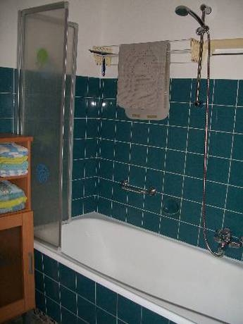 Imagen general del Hotel Ferienwohnungen Berge. Foto 8