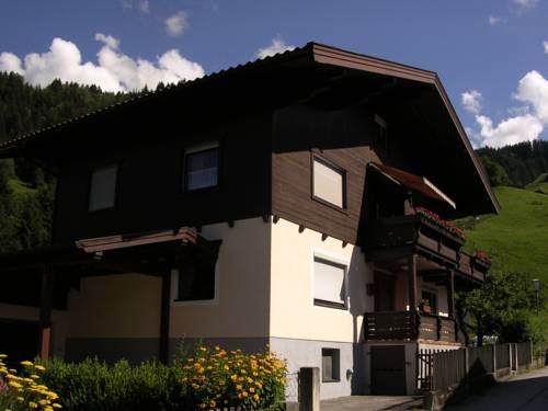 Imagen general del Hotel Ferienwohnungen Berge. Foto 7